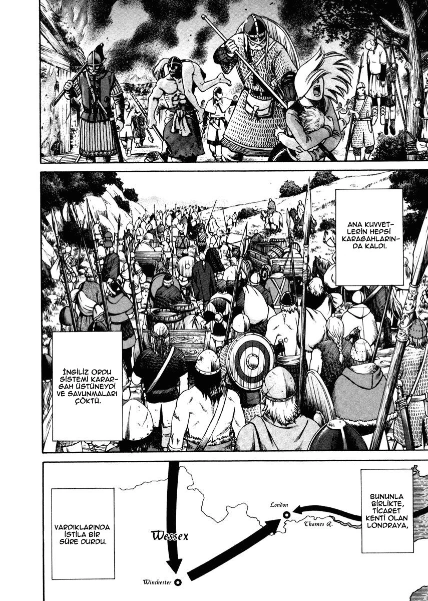 Read Vinland Saga TR Manga Online