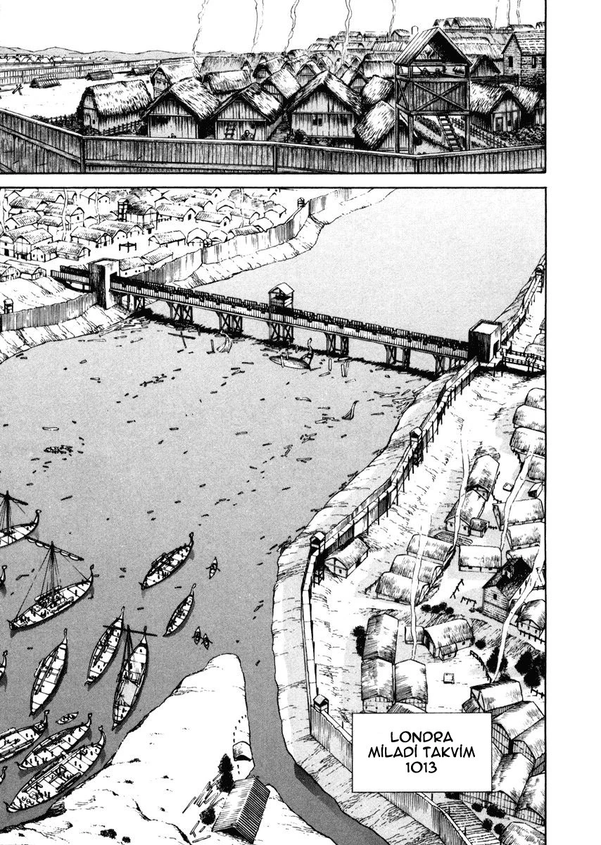 Read Vinland Saga TR Manga Online