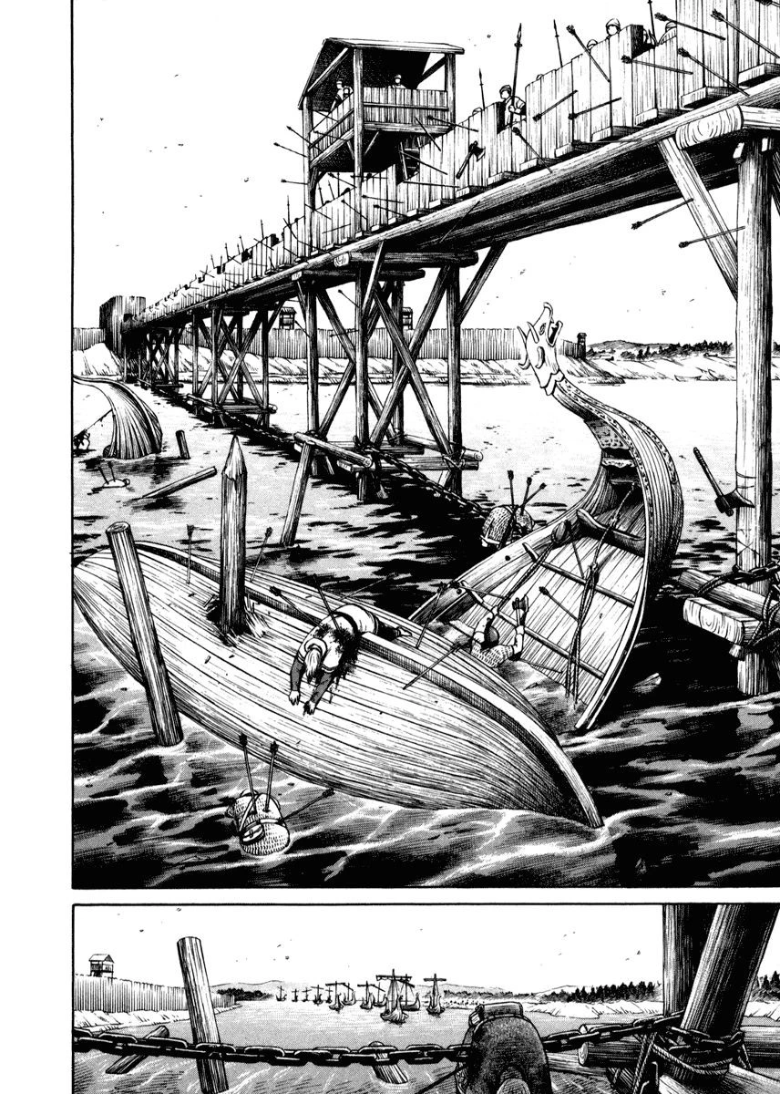 Read Vinland Saga TR Manga Online