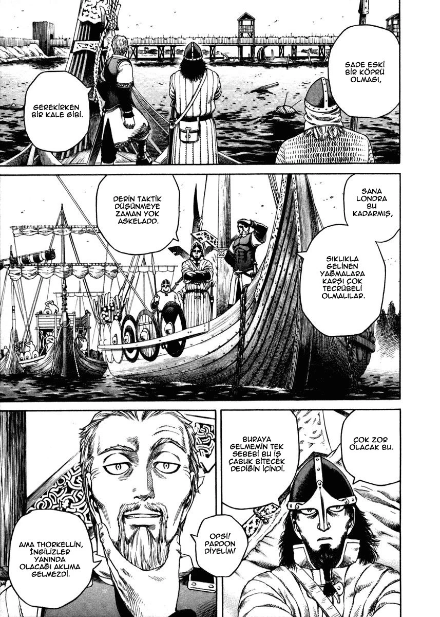 Read Vinland Saga TR Manga Online