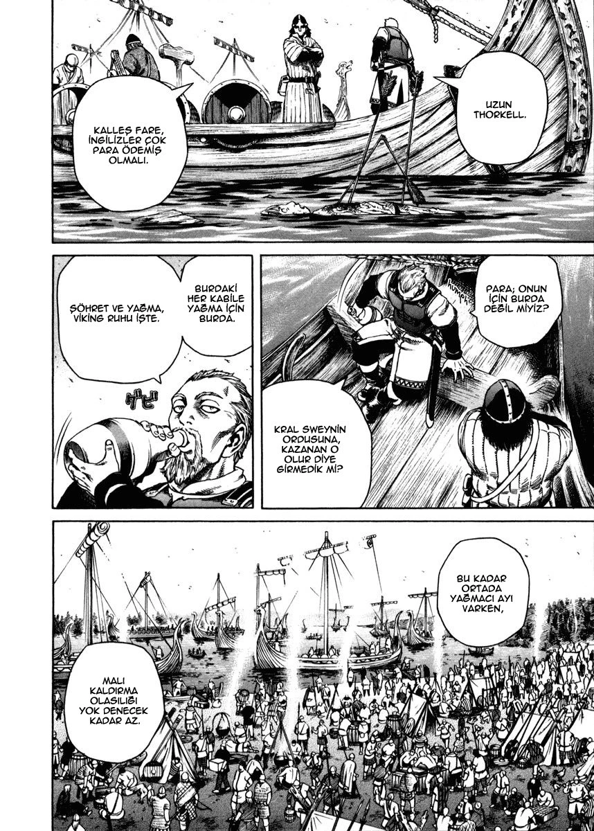 Read Vinland Saga TR Manga Online
