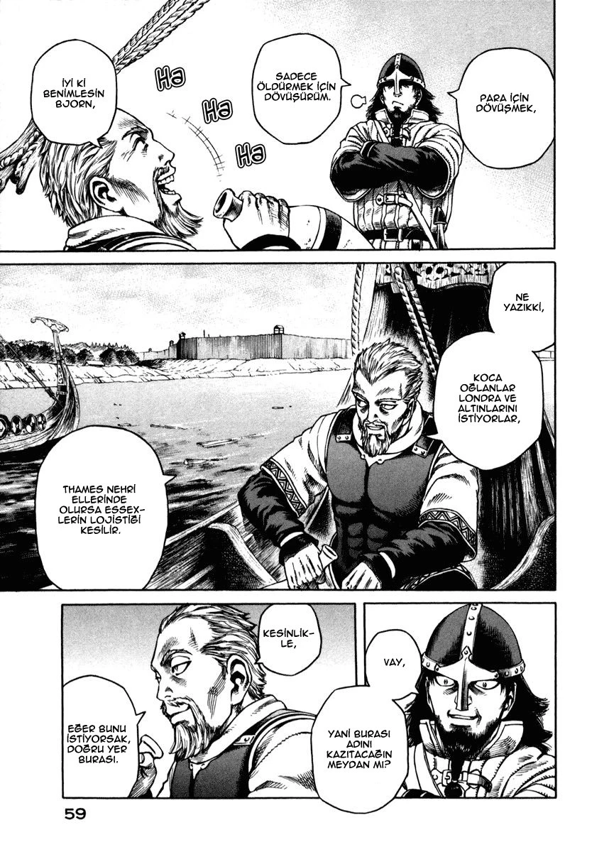 Read Vinland Saga TR Manga Online