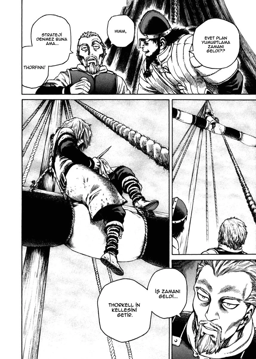Read Vinland Saga TR Manga Online