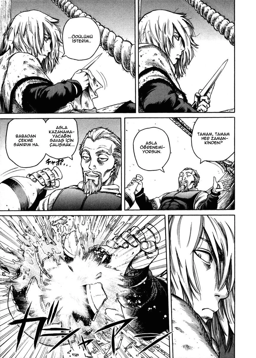 Read Vinland Saga TR Manga Online