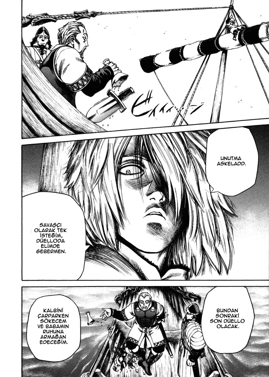 Read Vinland Saga TR Manga Online