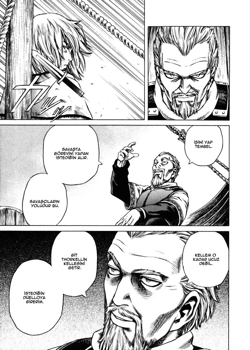 Read Vinland Saga TR Manga Online