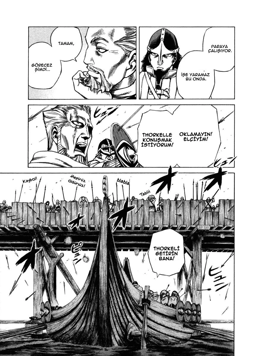 Read Vinland Saga TR Manga Online