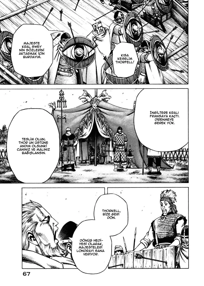 Read Vinland Saga TR Manga Online