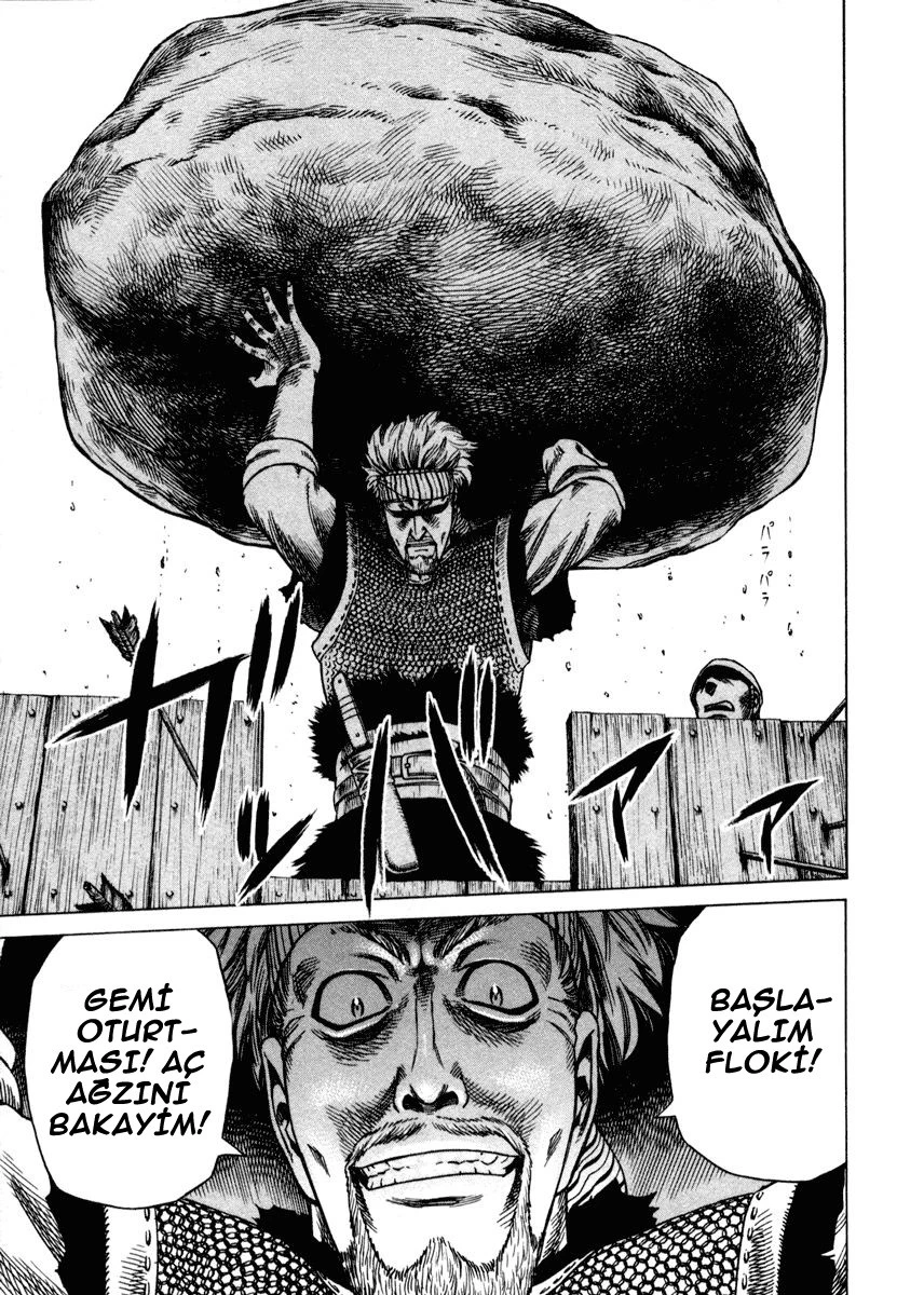 Read Vinland Saga TR Manga Online