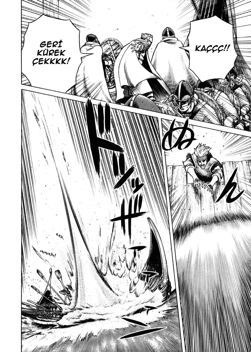 Read Vinland Saga TR Manga Online