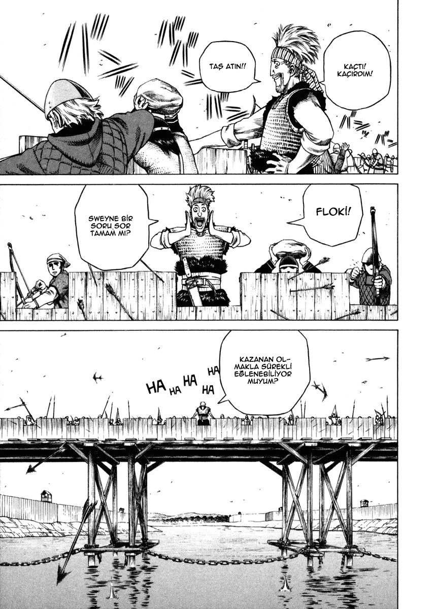 Read Vinland Saga TR Manga Online