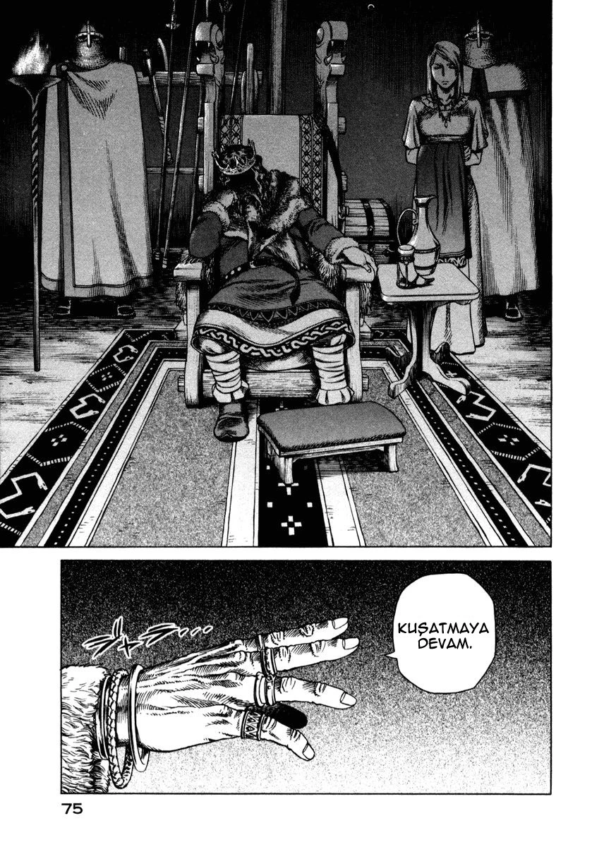 Read Vinland Saga TR Manga Online