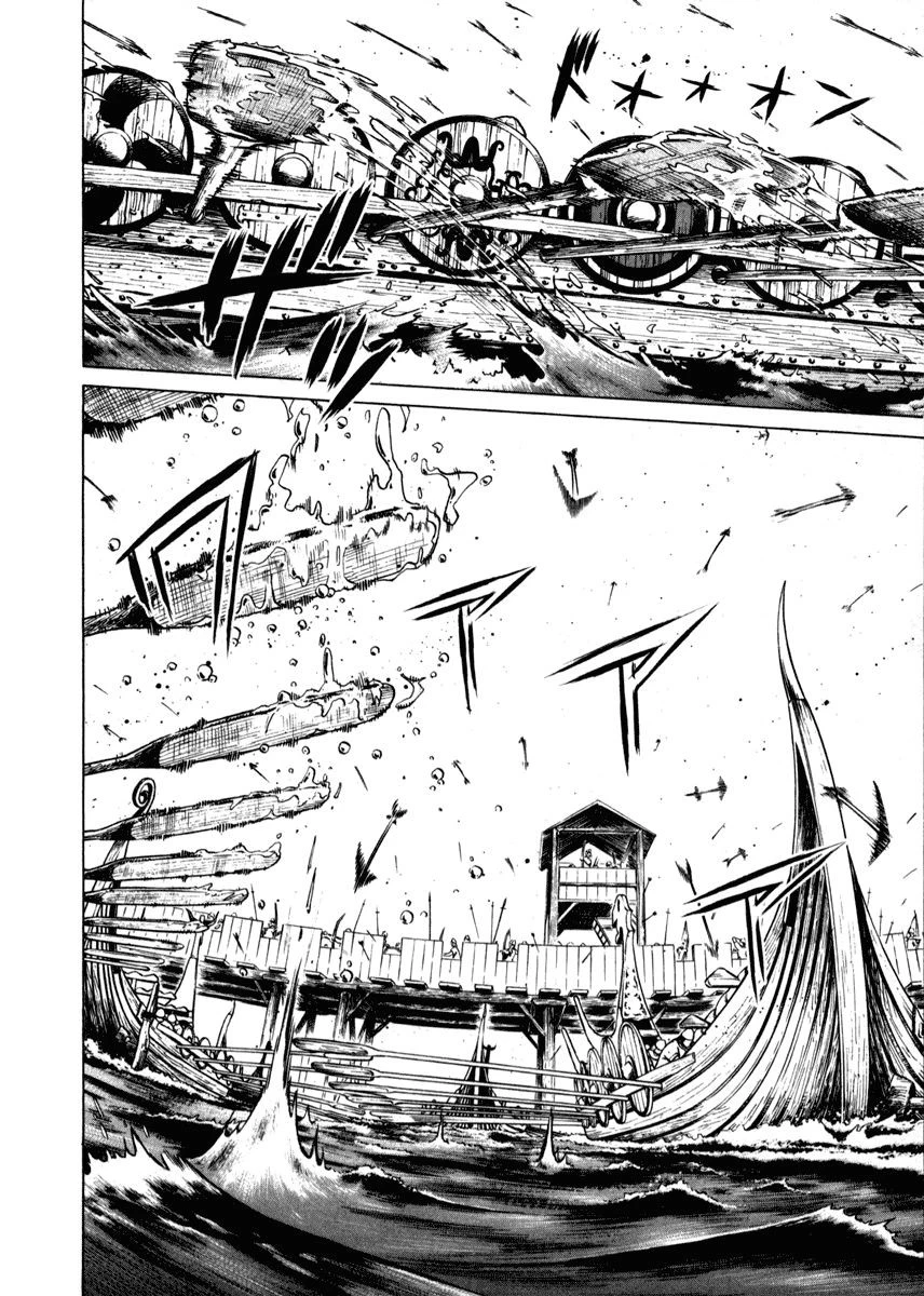 Read Vinland Saga TR Manga Online