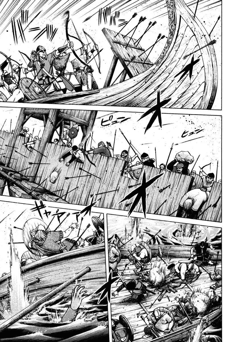Read Vinland Saga TR Manga Online