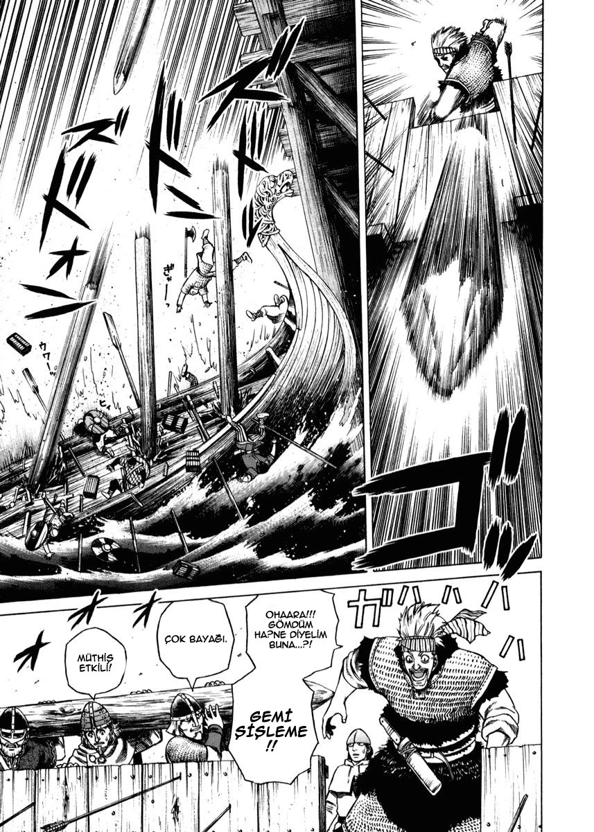 Read Vinland Saga TR Manga Online