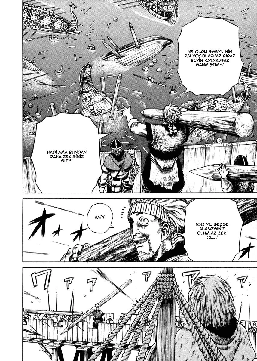 Read Vinland Saga TR Manga Online