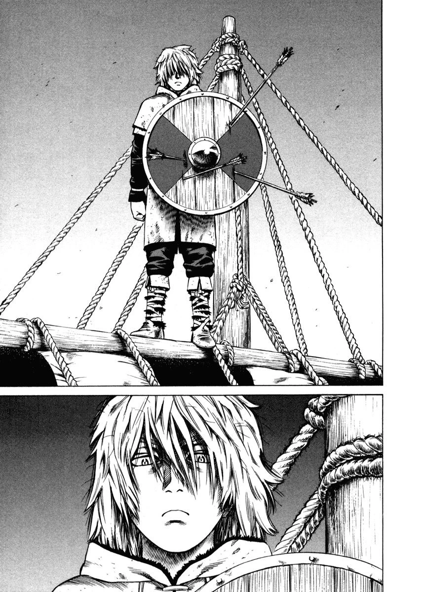 Read Vinland Saga TR Manga Online