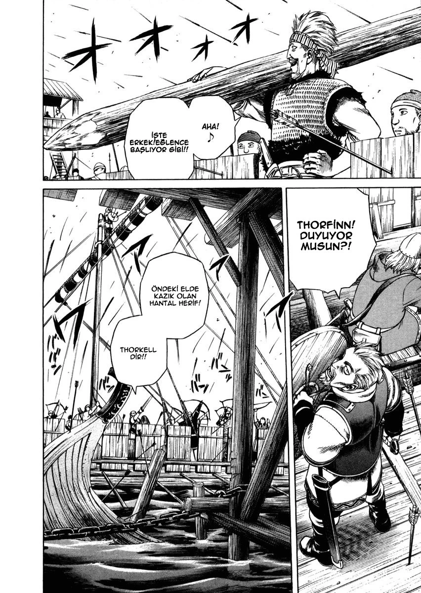 Read Vinland Saga TR Manga Online