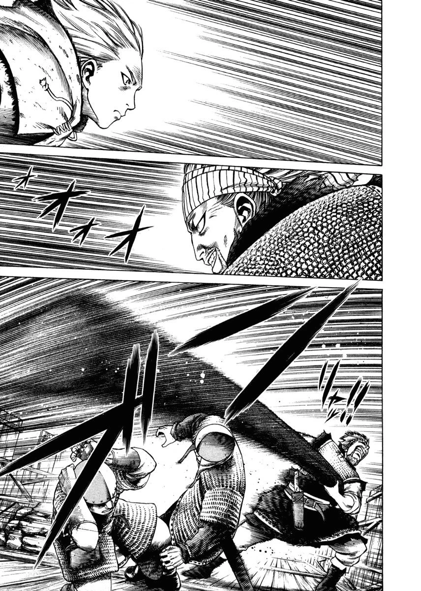 Read Vinland Saga TR Manga Online