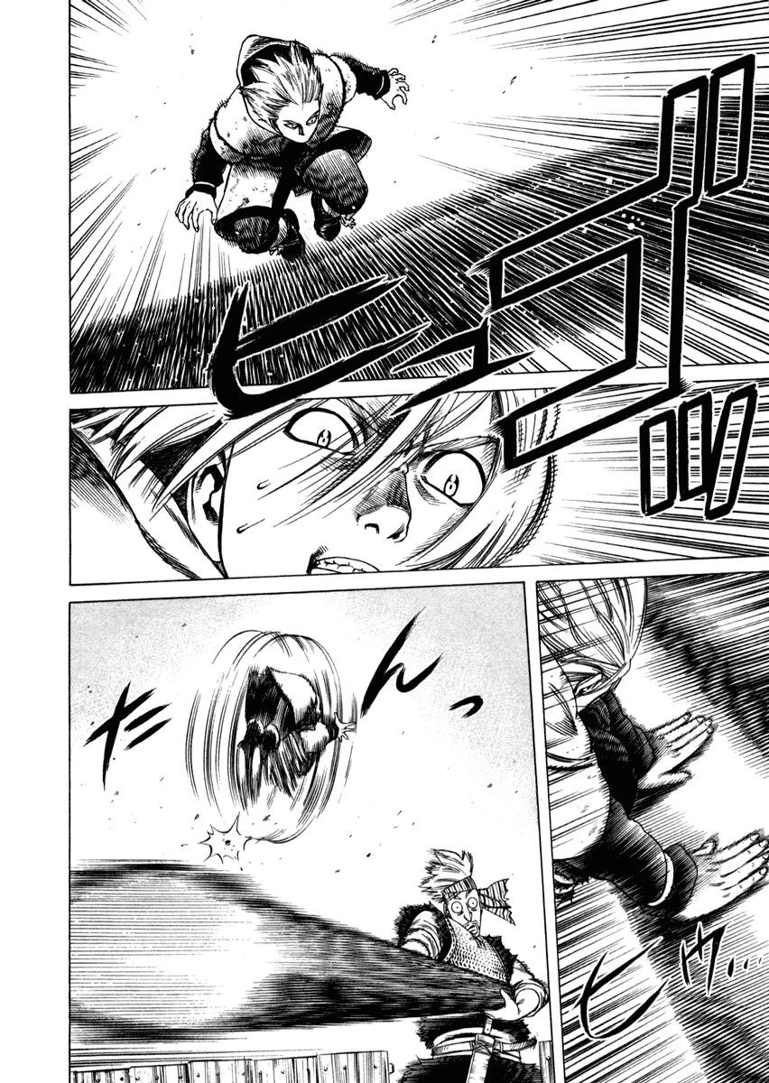 Read Vinland Saga TR Manga Online
