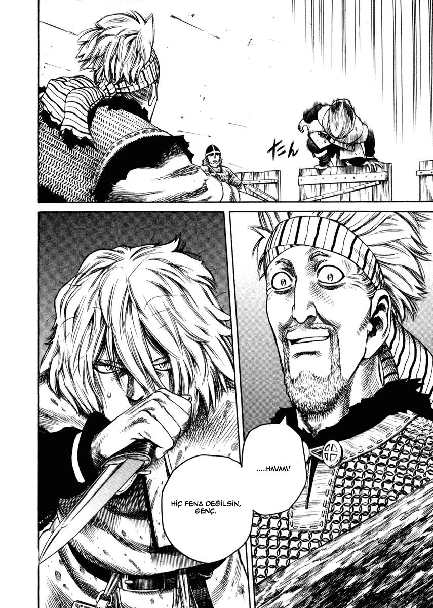 Read Vinland Saga TR Manga Online