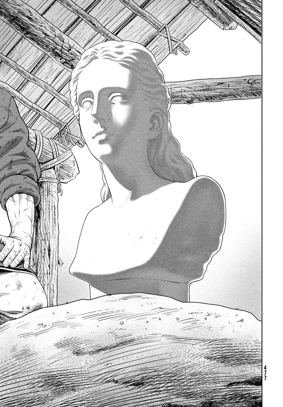 Read Vinland Saga TR Manga Online