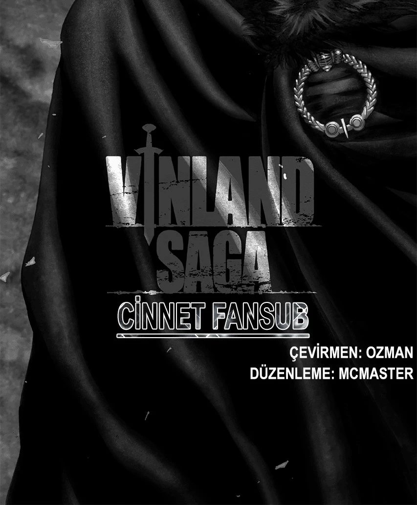 Read Vinland Saga TR Manga Online