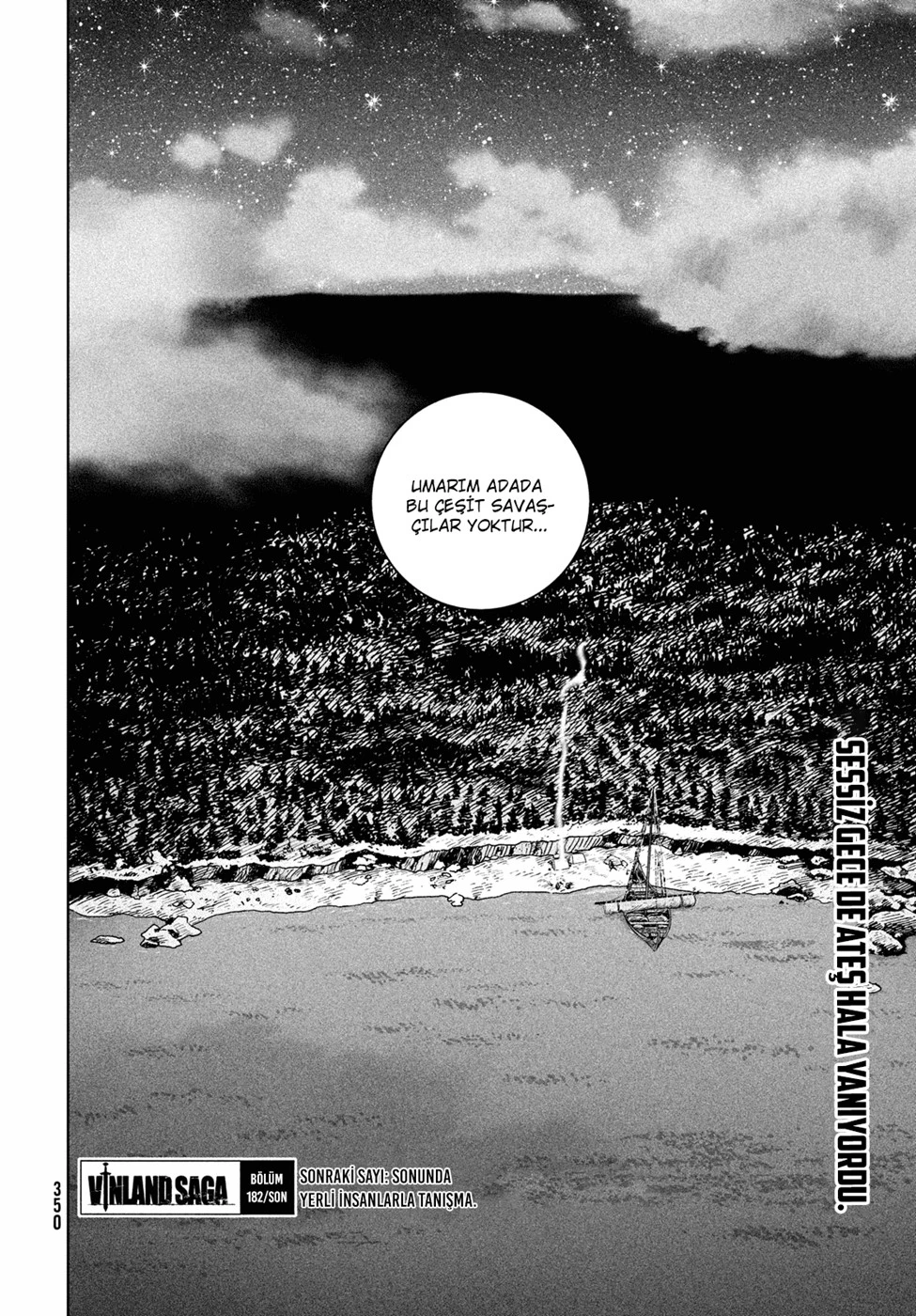 Read Vinland Saga TR Manga Online