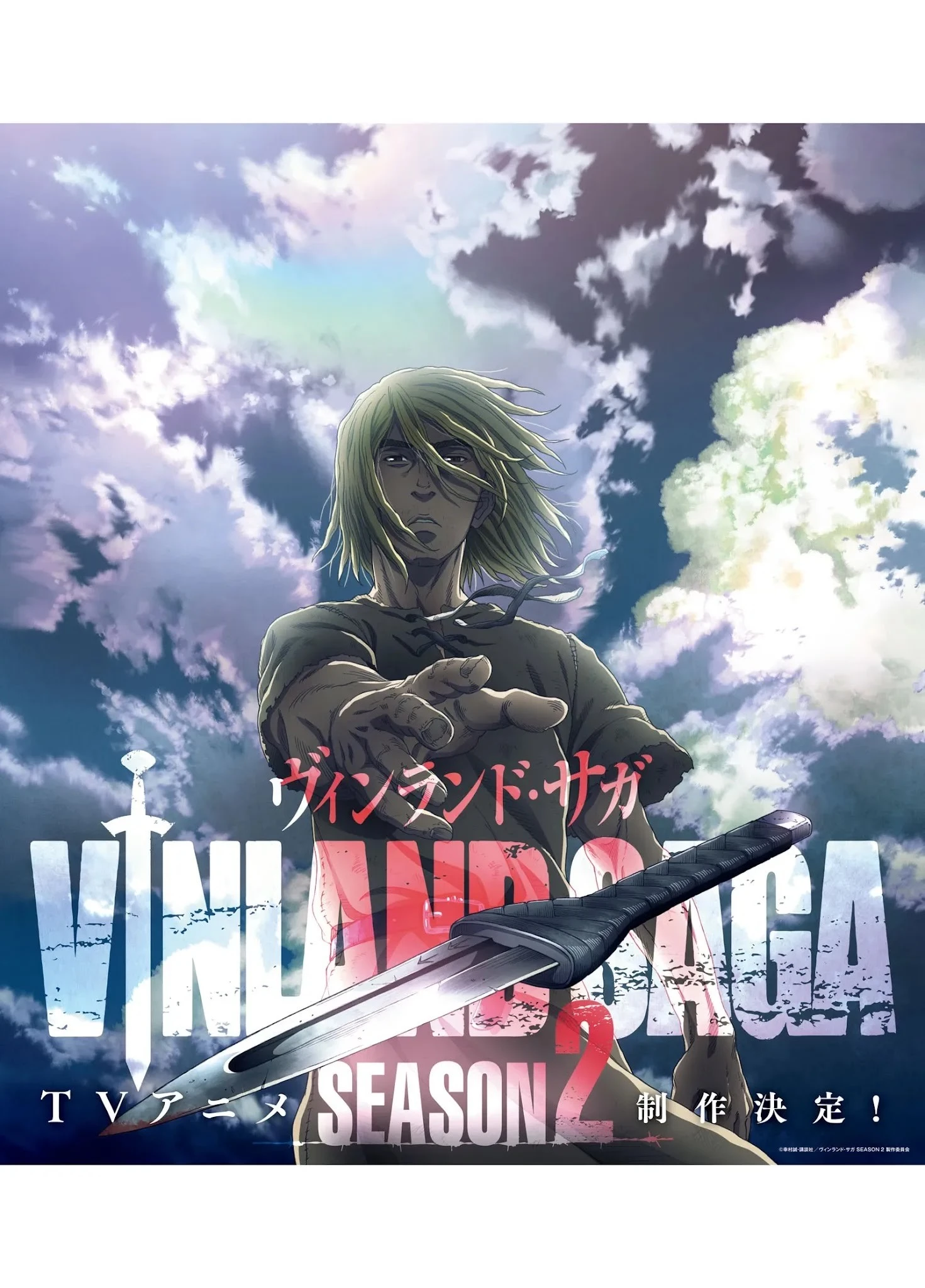 Read Vinland Saga TR Manga Online