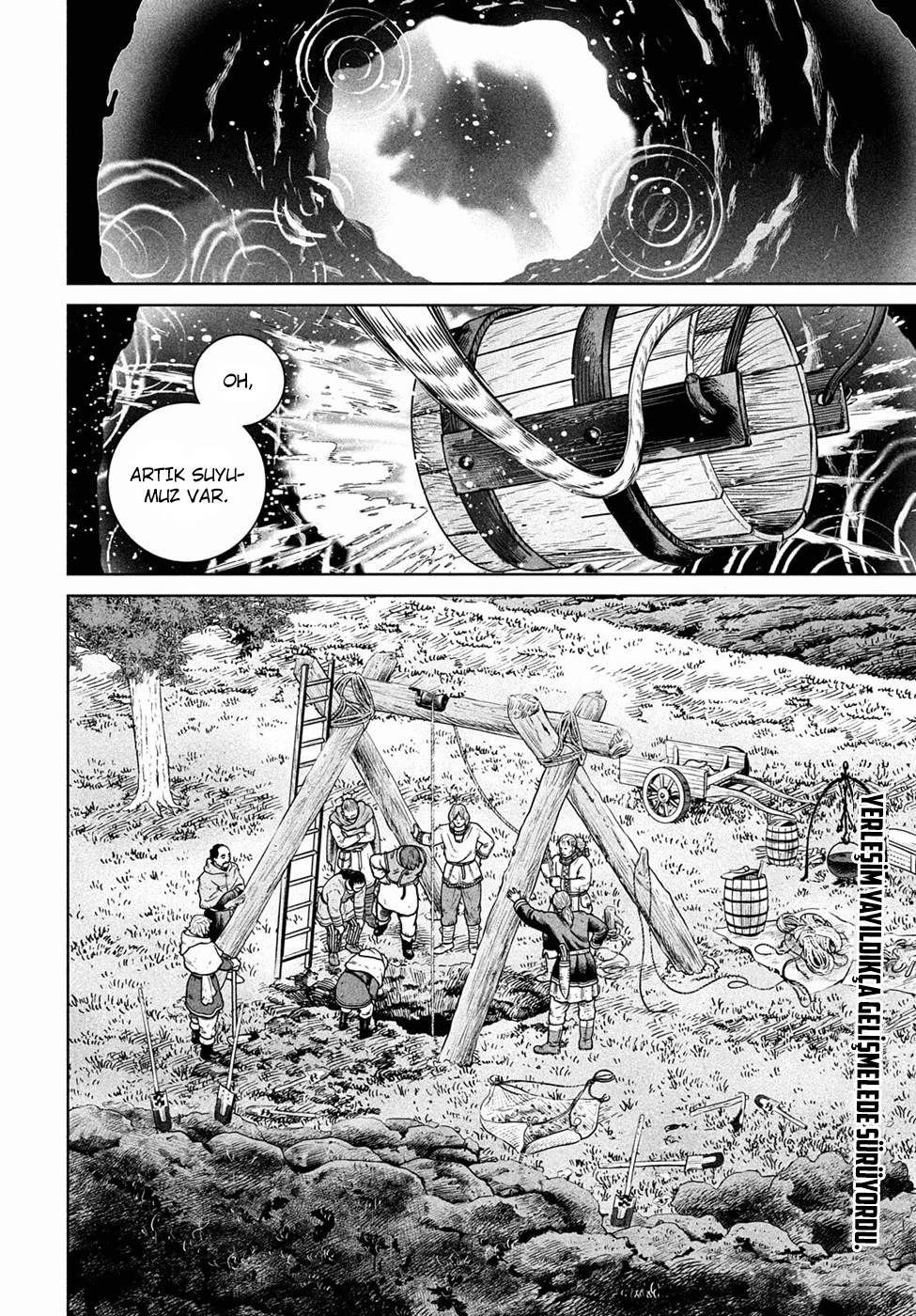 Read Vinland Saga TR Manga Online