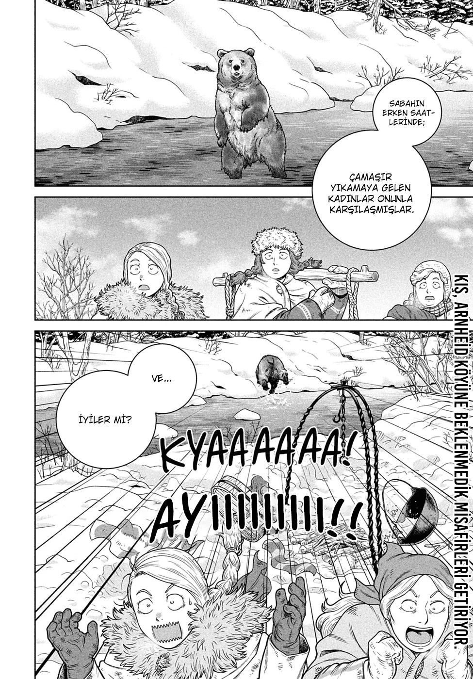 Read Vinland Saga TR Manga Online