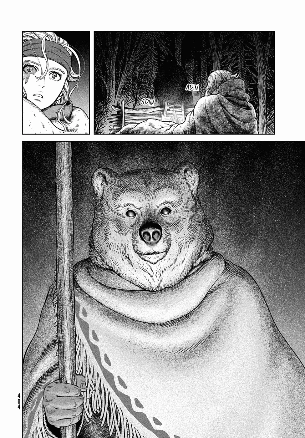 Read Vinland Saga TR Manga Online