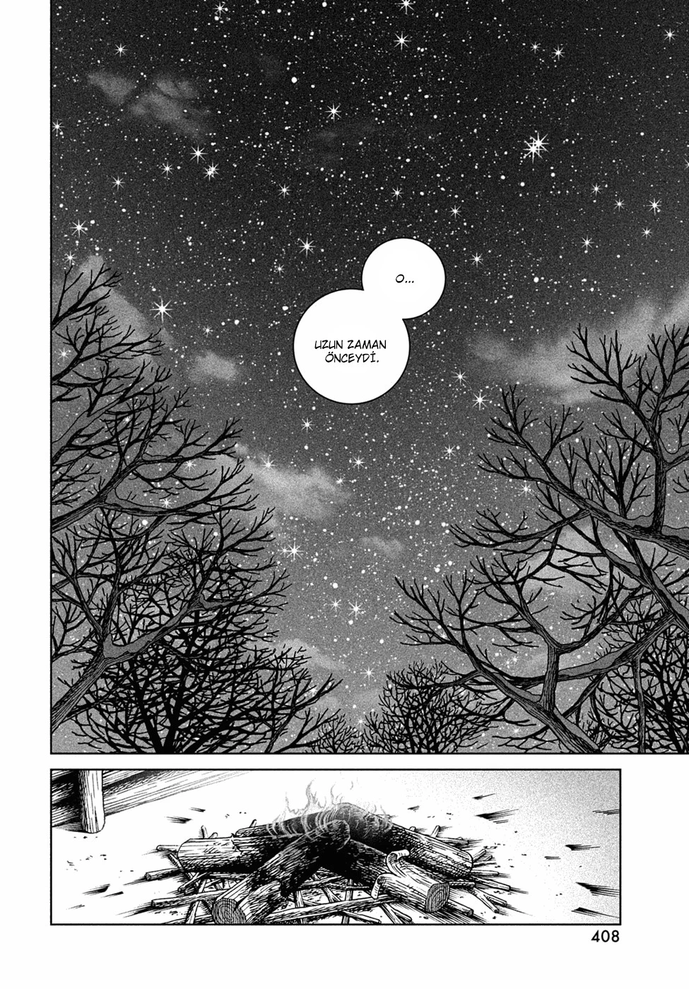 Read Vinland Saga TR Manga Online