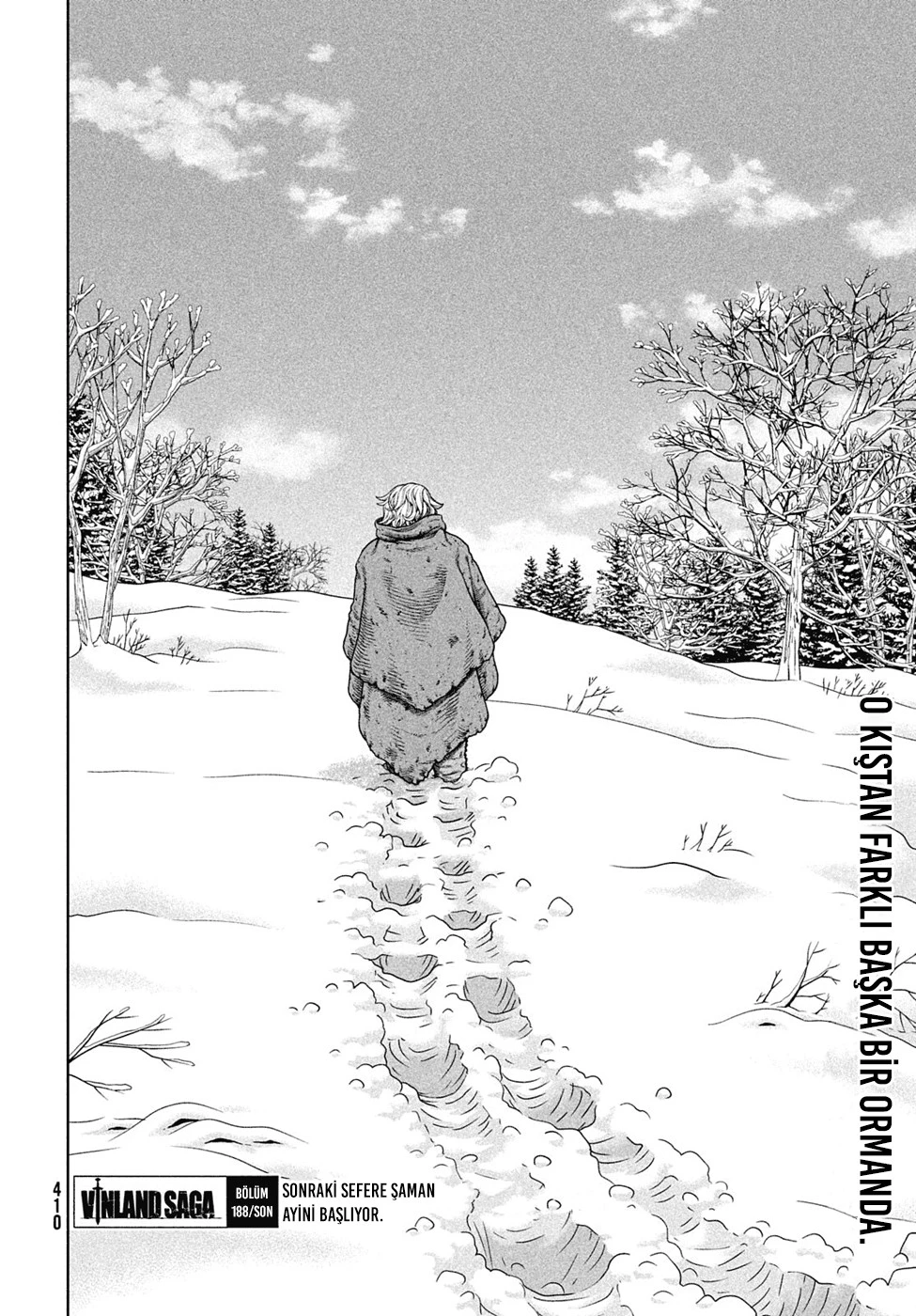 Read Vinland Saga TR Manga Online