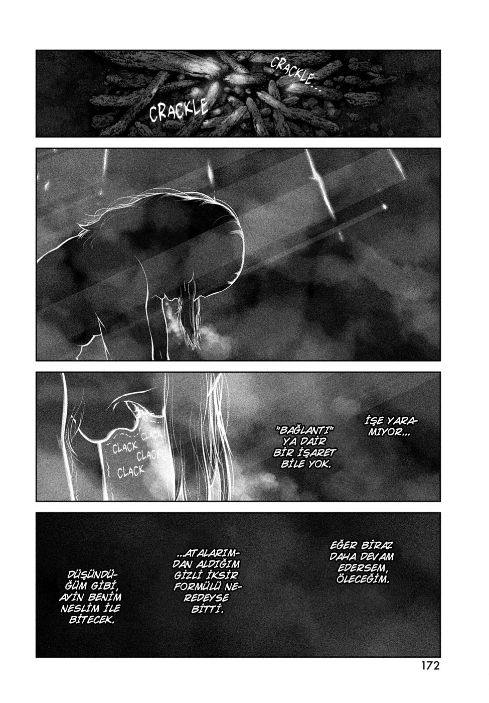 Read Vinland Saga TR Manga Online