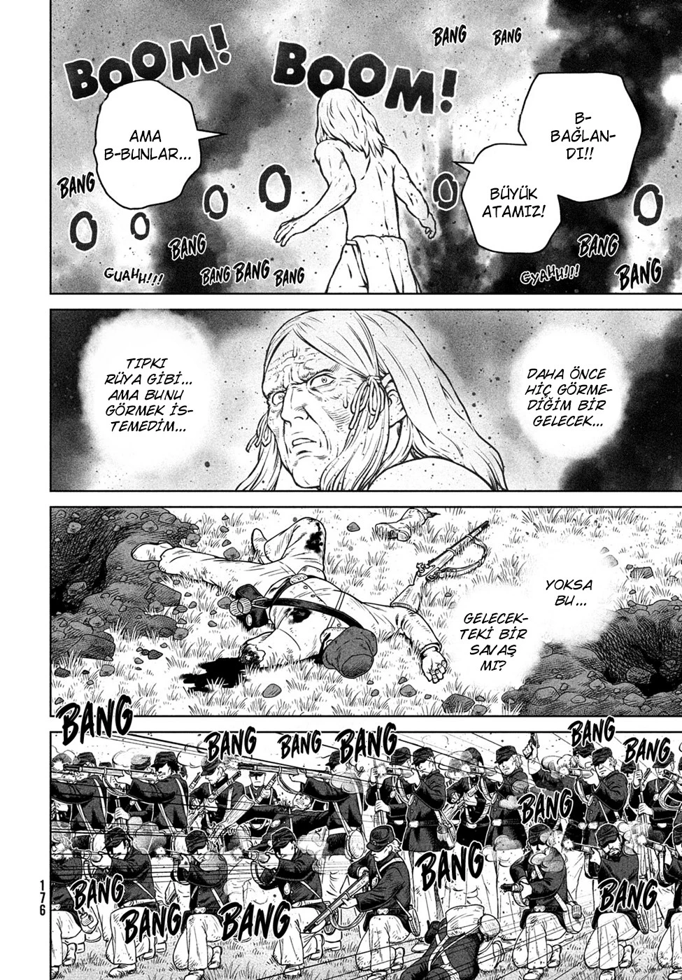 Read Vinland Saga TR Manga Online