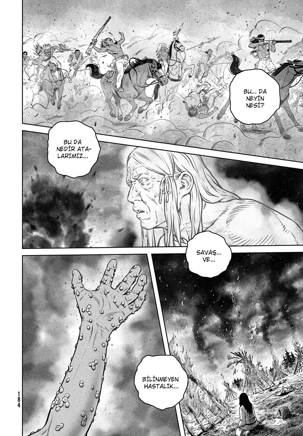 Read Vinland Saga TR Manga Online