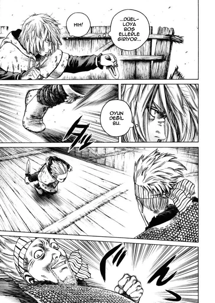 Read Vinland Saga TR Manga Online