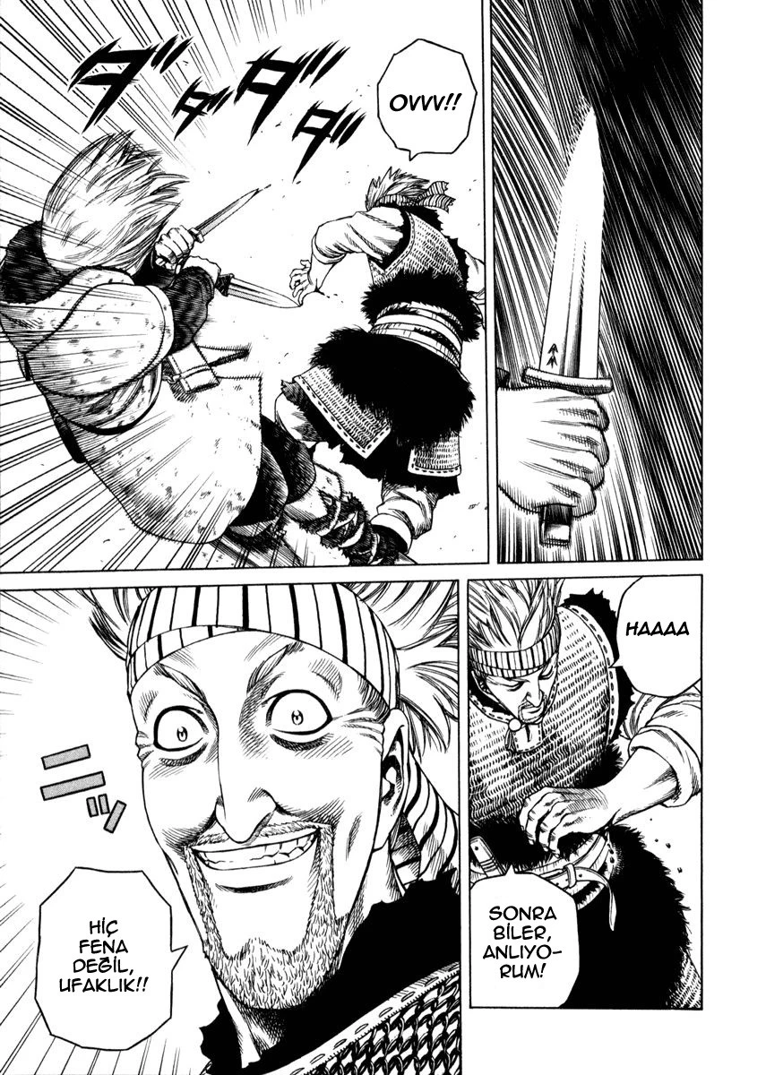 Read Vinland Saga TR Manga Online
