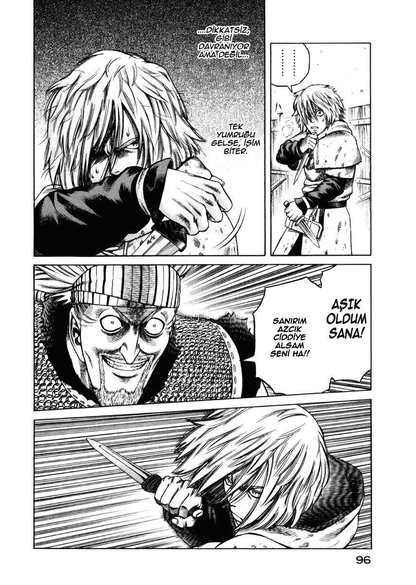 Read Vinland Saga TR Manga Online
