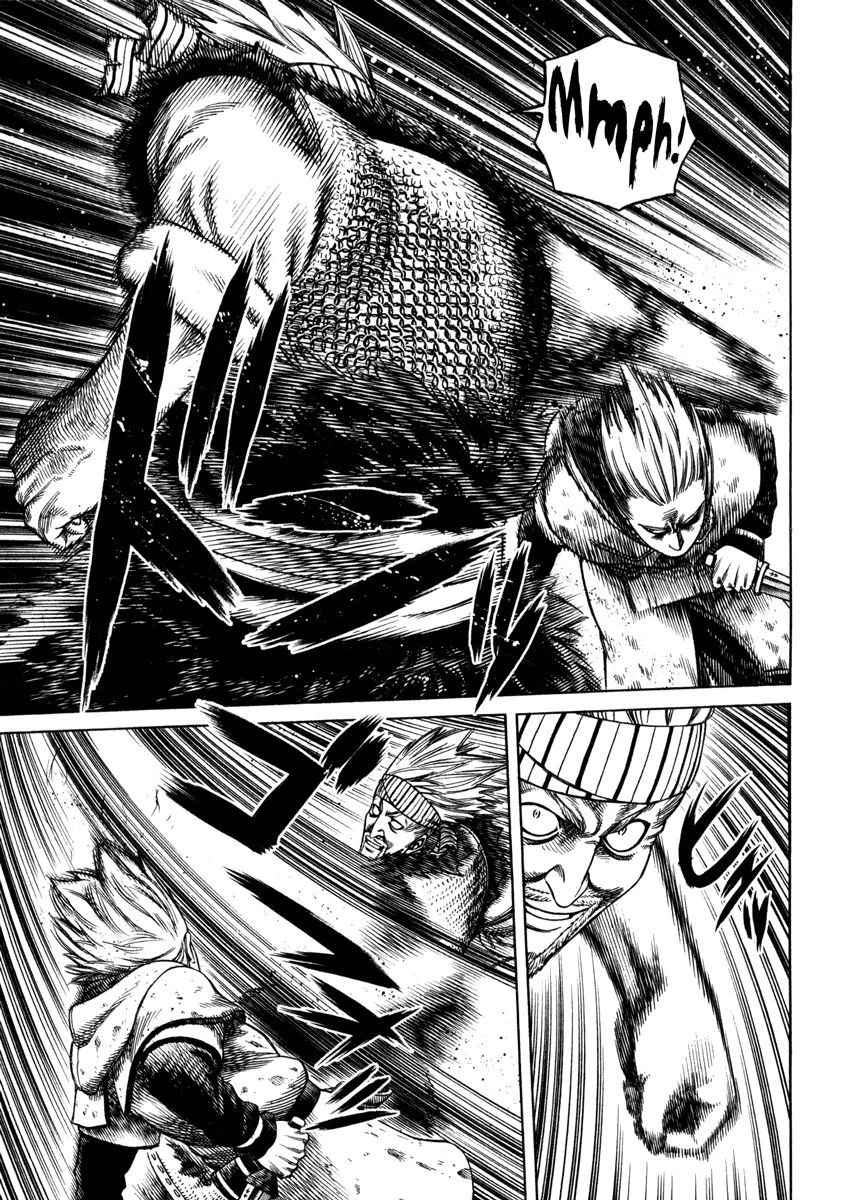 Read Vinland Saga TR Manga Online