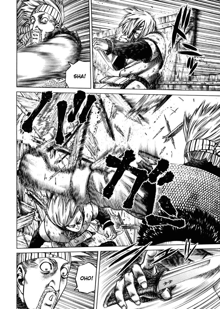 Read Vinland Saga TR Manga Online