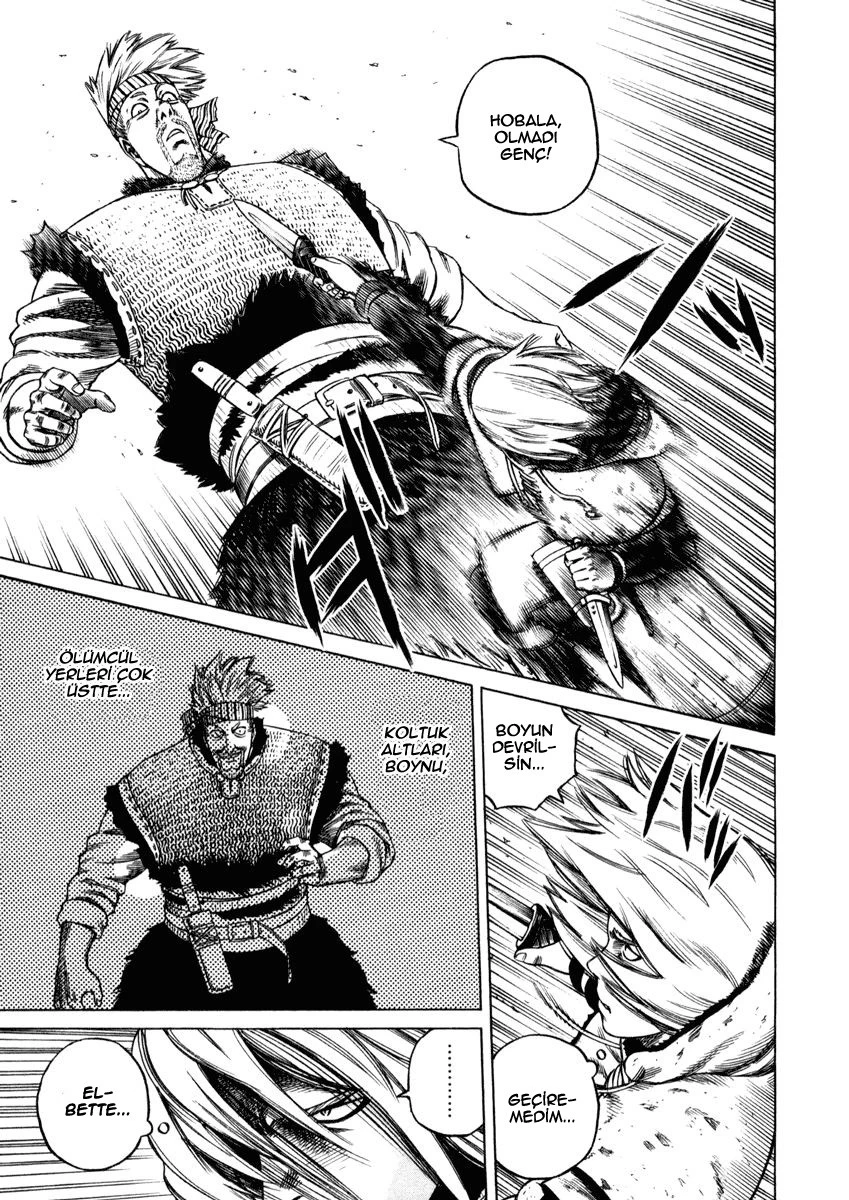 Read Vinland Saga TR Manga Online