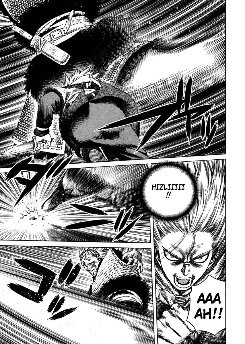 Read Vinland Saga TR Manga Online