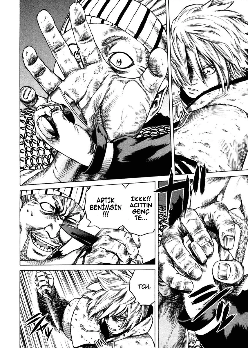 Read Vinland Saga TR Manga Online