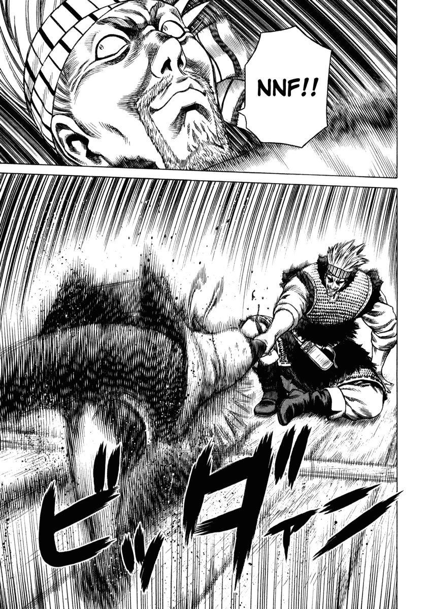 Read Vinland Saga TR Manga Online