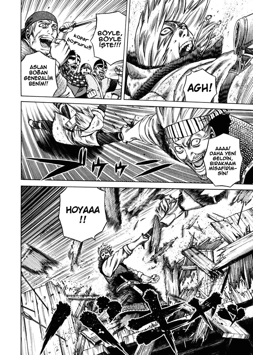 Read Vinland Saga TR Manga Online