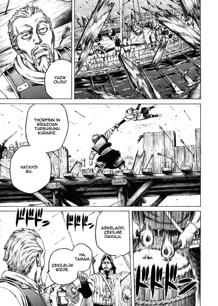 Read Vinland Saga TR Manga Online