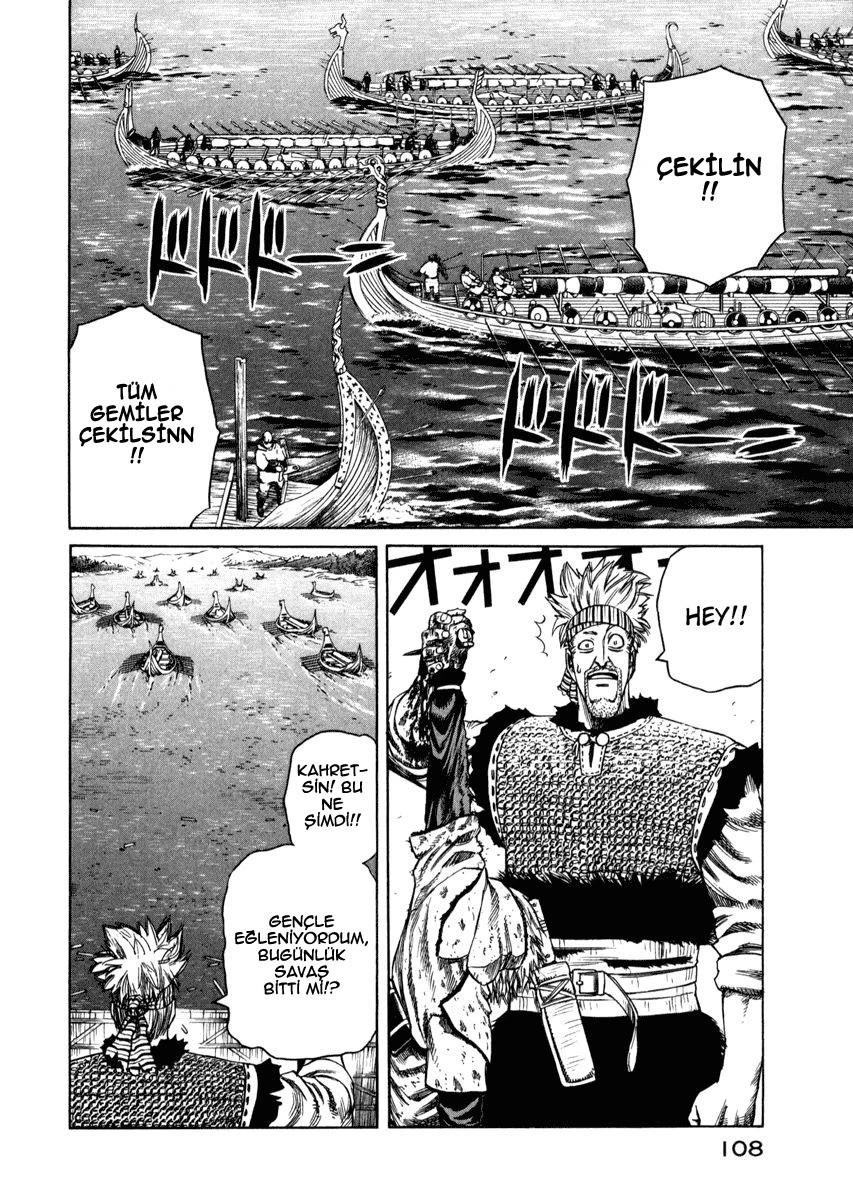 Read Vinland Saga TR Manga Online