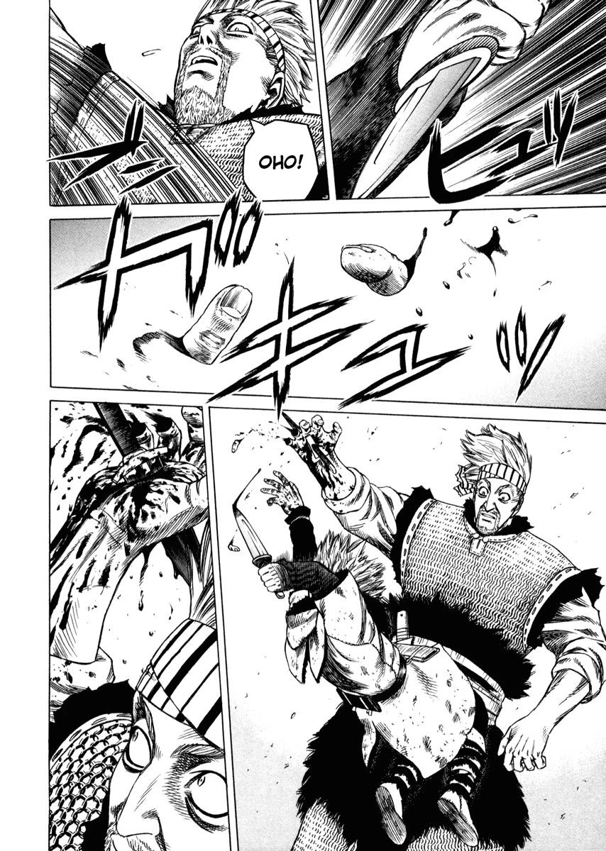 Read Vinland Saga TR Manga Online